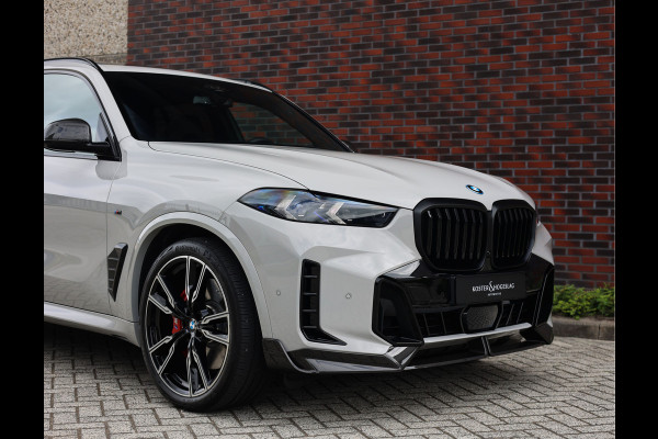 BMW X5 50e xDrive | M Performance - Individual - Sky Lounge