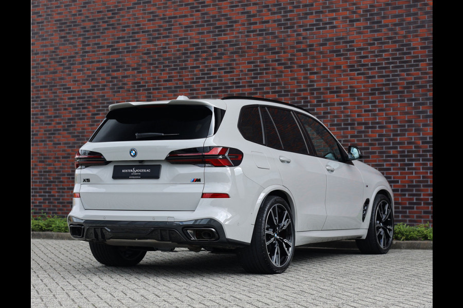 BMW X5 50e xDrive | M Performance - Individual - Sky Lounge