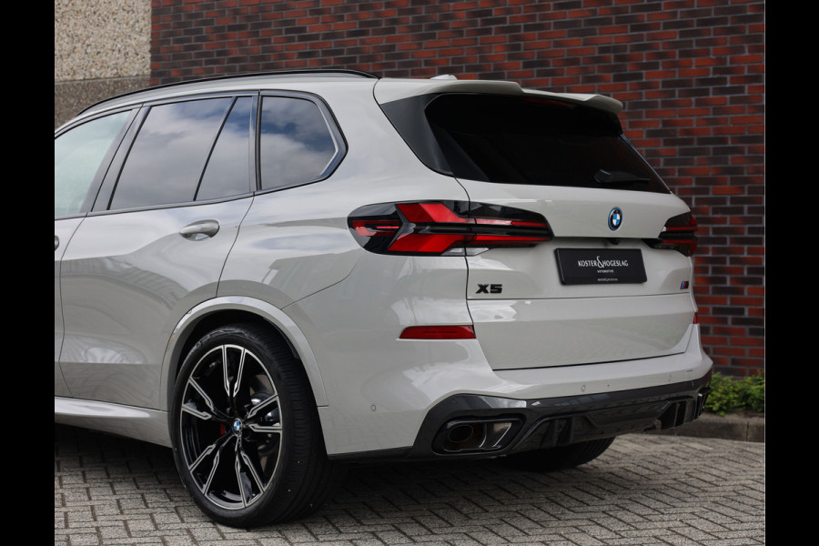 BMW X5 50e xDrive | M Performance - Individual - Sky Lounge