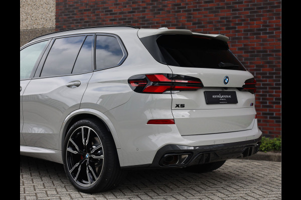 BMW X5 50e xDrive | M Performance - Individual - Sky Lounge