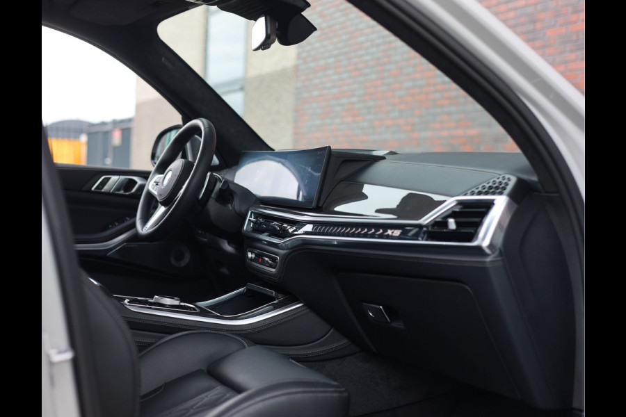 BMW X5 50e xDrive | M Performance - Individual - Sky Lounge