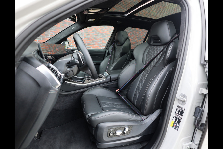 BMW X5 50e xDrive | M Performance - Individual - Sky Lounge