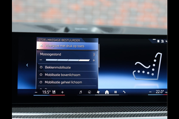 BMW X5 50e xDrive | M Performance - Individual - Sky Lounge