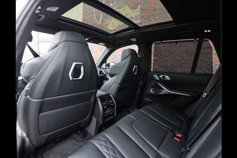 BMW X5 50e xDrive | M Performance - Individual - Sky Lounge
