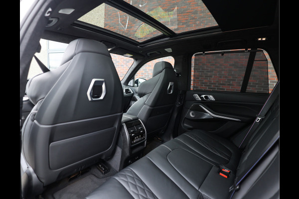 BMW X5 50e xDrive | M Performance - Individual - Sky Lounge