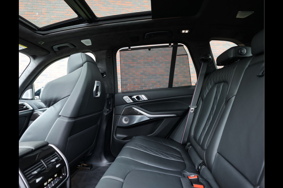 BMW X5 50e xDrive | M Performance - Individual - Sky Lounge
