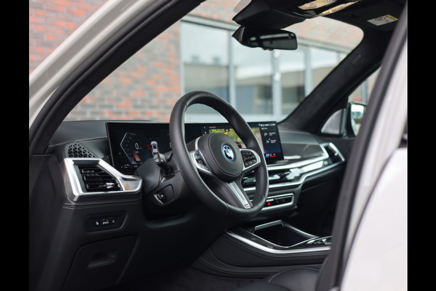 BMW X5 50e xDrive | M Performance - Individual - Sky Lounge