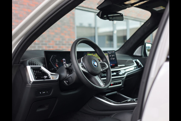 BMW X5 50e xDrive | M Performance - Individual - Sky Lounge