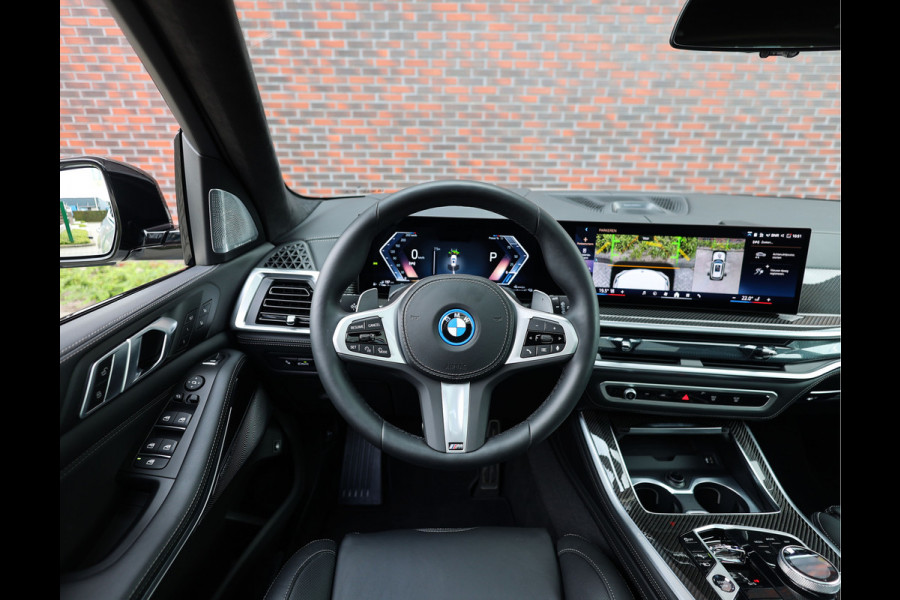 BMW X5 50e xDrive | M Performance - Individual - Sky Lounge