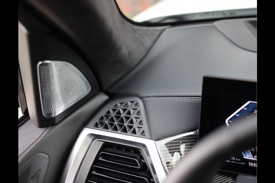 BMW X5 50e xDrive | M Performance - Individual - Sky Lounge