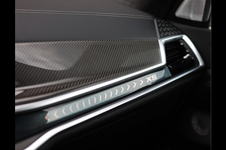 BMW X5 50e xDrive | M Performance - Individual - Sky Lounge
