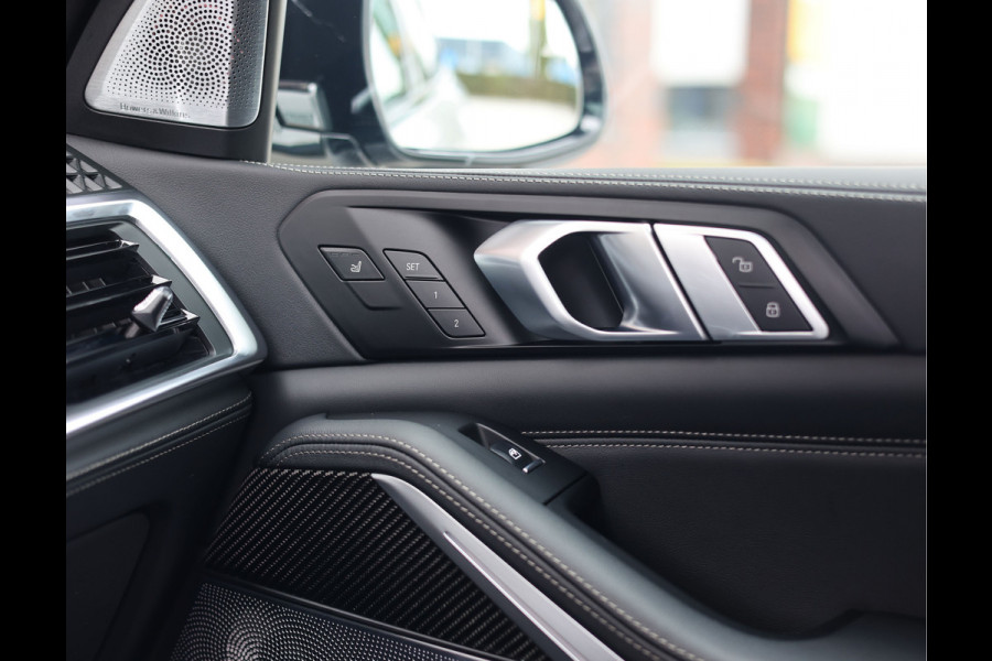 BMW X5 50e xDrive | M Performance - Individual - Sky Lounge