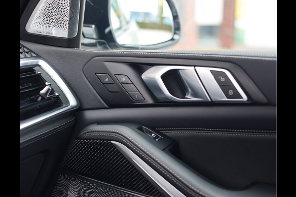 BMW X5 50e xDrive | M Performance - Individual - Sky Lounge