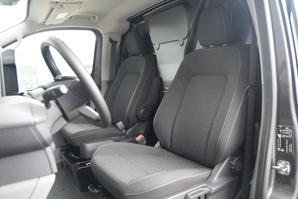 Ford Transit Custom 320 2.0 TDCI L2H1 Trend 170pk AWD 4x4 INCLUSIEF BPM - 2x Schuif - 1+1 Stoel - Trekhaak - Stoel/Stuurverwarming - ACC - Blindspot