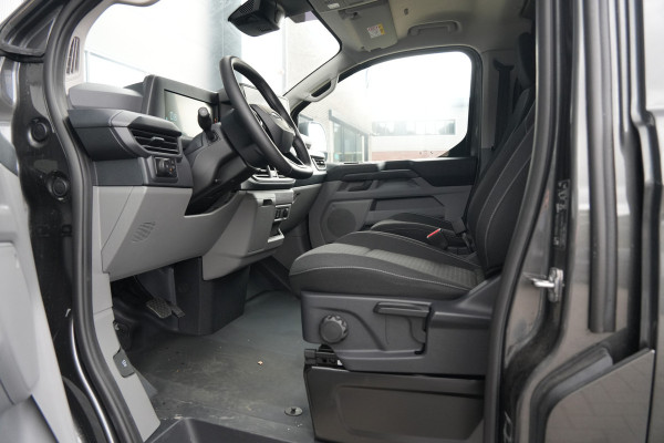 Ford Transit Custom 320 2.0 TDCI L2H1 Trend 170pk AWD 4x4 INCLUSIEF BPM - 2x Schuif - 1+1 Stoel - Trekhaak - Stoel/Stuurverwarming - ACC - Blindspot