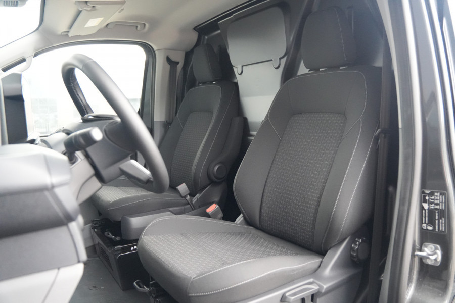 Ford Transit Custom 320 2.0 TDCI L2H1 Trend 170pk AWD 4x4 INCLUSIEF BPM - 2x Schuif - 1+1 Stoel - Trekhaak - Stoel/Stuurverwarming - ACC - Blindspot
