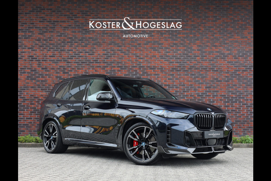 BMW X5 50e xDrive | M Performance - Skylounge - Vol!