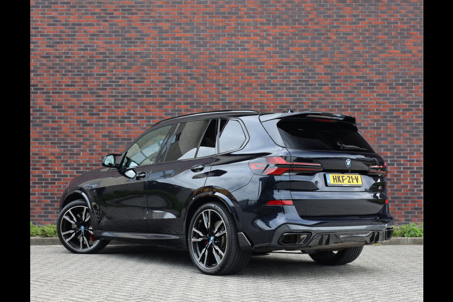 BMW X5 50e xDrive | M Performance - Skylounge - Vol!