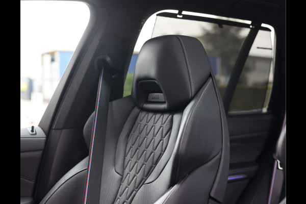 BMW X5 50e xDrive | M Performance - Skylounge - Vol!
