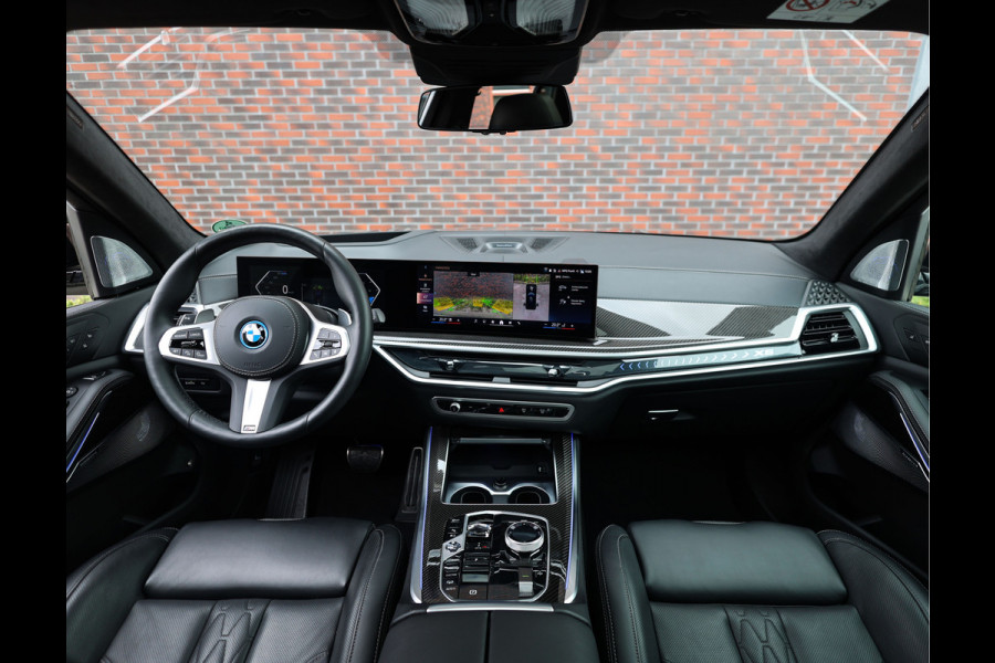 BMW X5 50e xDrive | M Performance - Skylounge - Vol!