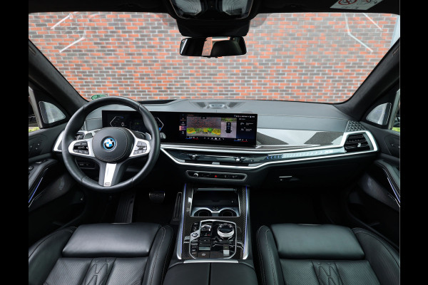 BMW X5 50e xDrive | M Performance - Skylounge - Vol!