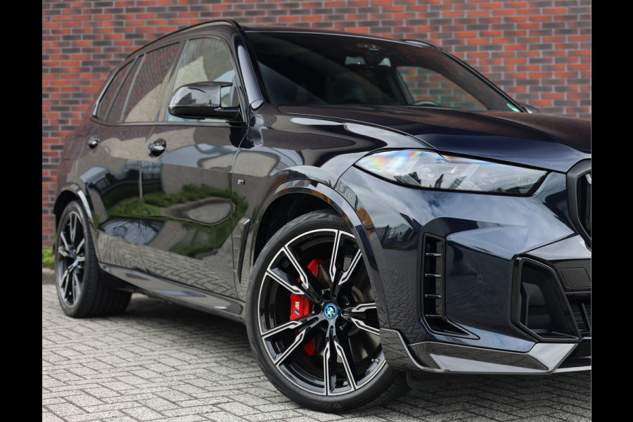 BMW X5 50e xDrive | M Performance - Skylounge - Vol!
