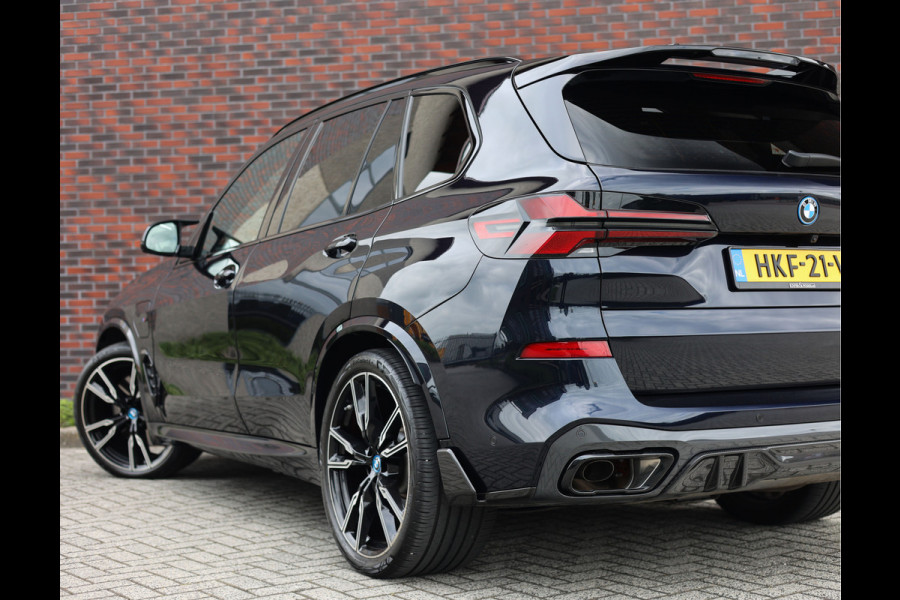 BMW X5 50e xDrive | M Performance - Skylounge - Vol!