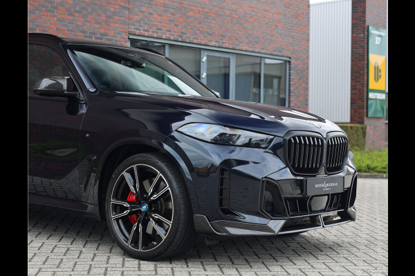 BMW X5 50e xDrive | M Performance - Skylounge - Vol!