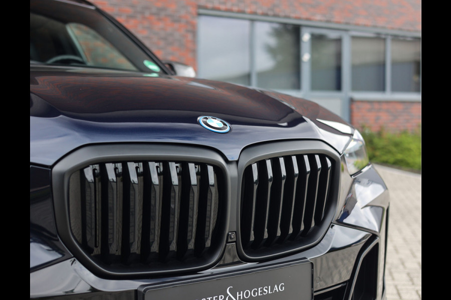 BMW X5 50e xDrive | M Performance - Skylounge - Vol!