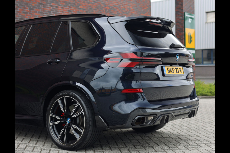 BMW X5 50e xDrive | M Performance - Skylounge - Vol!