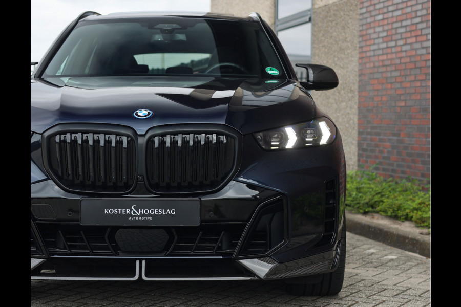 BMW X5 50e xDrive | M Performance - Skylounge - Vol!