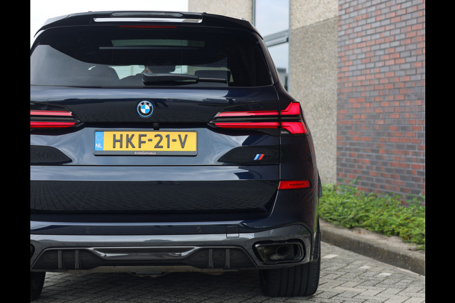BMW X5 50e xDrive | M Performance - Skylounge - Vol!