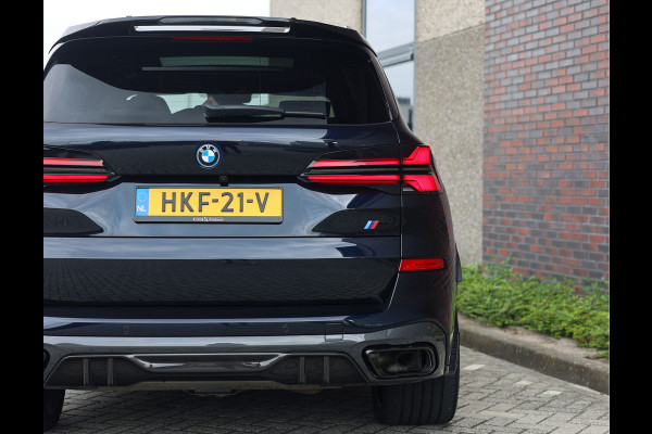 BMW X5 50e xDrive | M Performance - Skylounge - Vol!