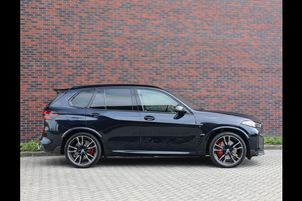 BMW X5 50e xDrive | M Performance - Skylounge - Vol!