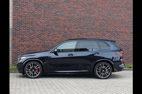 BMW X5 50e xDrive | M Performance - Skylounge - Vol!