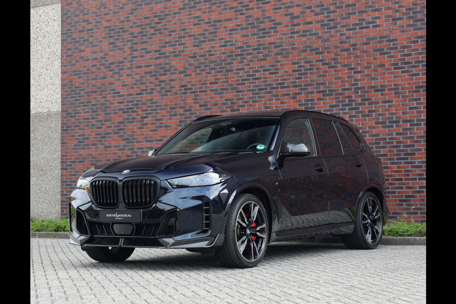 BMW X5 50e xDrive | M Performance - Skylounge - Vol!