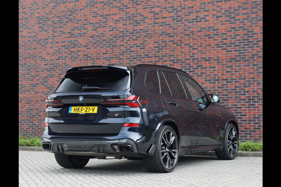 BMW X5 50e xDrive | M Performance - Skylounge - Vol!