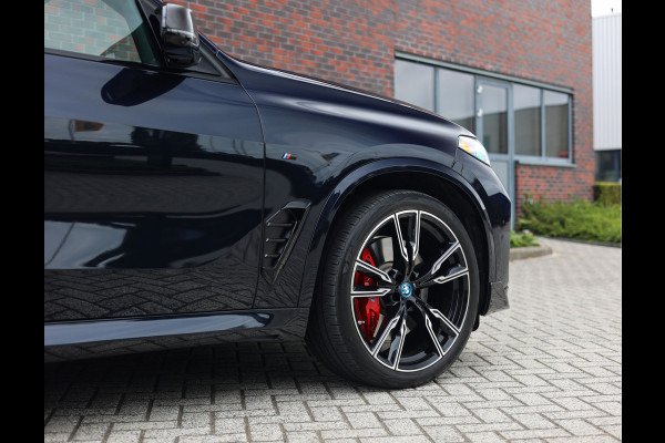 BMW X5 50e xDrive | M Performance - Skylounge - Vol!