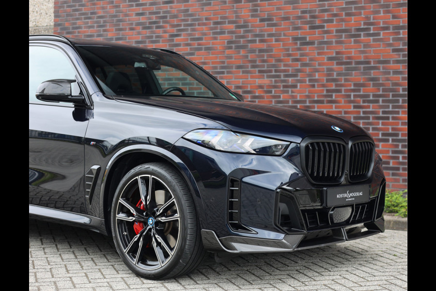 BMW X5 50e xDrive | M Performance - Skylounge - Vol!