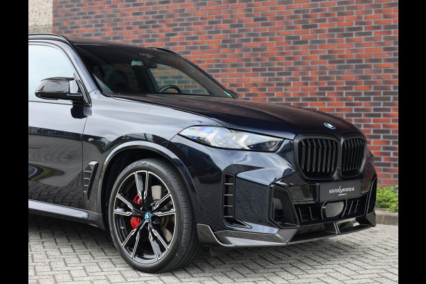 BMW X5 50e xDrive | M Performance - Skylounge - Vol!