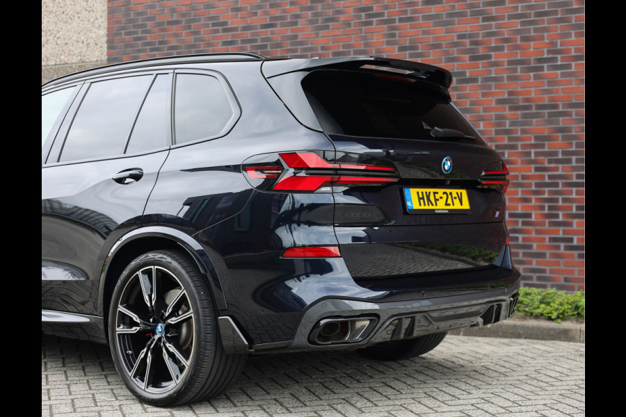 BMW X5 50e xDrive | M Performance - Skylounge - Vol!
