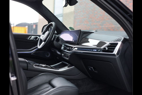 BMW X5 50e xDrive | M Performance - Skylounge - Vol!