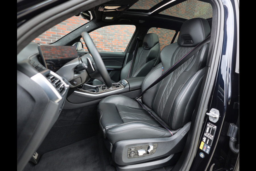 BMW X5 50e xDrive | M Performance - Skylounge - Vol!