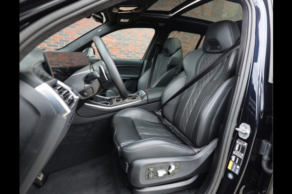 BMW X5 50e xDrive | M Performance - Skylounge - Vol!