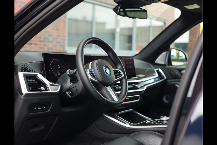 BMW X5 50e xDrive | M Performance - Skylounge - Vol!