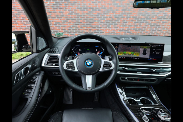 BMW X5 50e xDrive | M Performance - Skylounge - Vol!