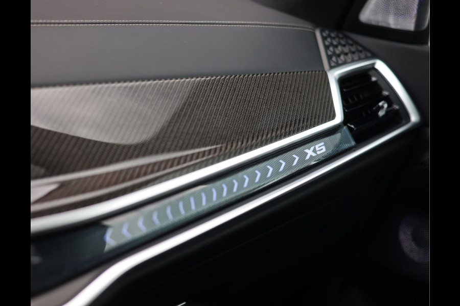 BMW X5 50e xDrive | M Performance - Skylounge - Vol!