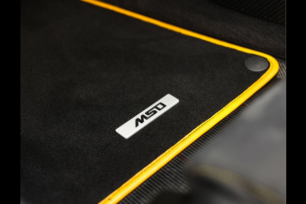 McLaren 600LT Spider 3.8 V8 | MSO - Novitec - Lift
