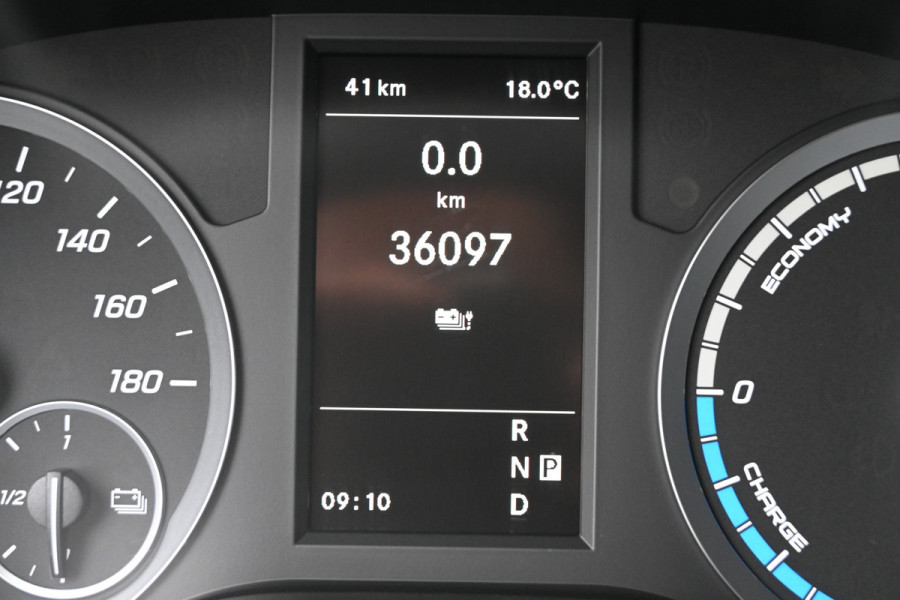 Mercedes-Benz eVito 112 L2 66 kWh 2 Schuifdeuren, Camera, Apple Carplay/Android Auto