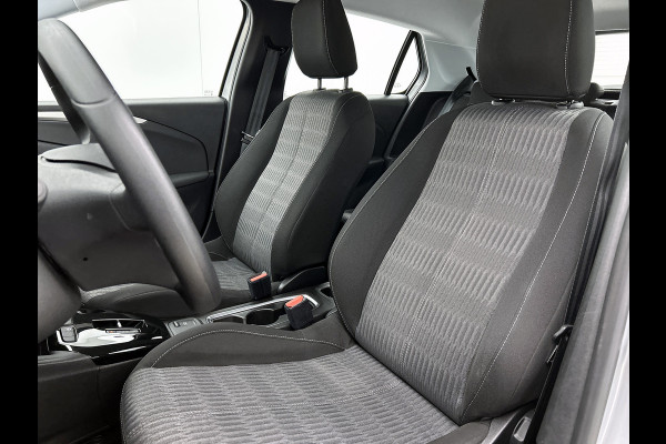 Opel Corsa E 100KW / 50KWh SOH 98% / Airco-Ecc. / Cruise-ctr. / Apple Carplay Android / Navigatie via Usb / Apk 05-2027